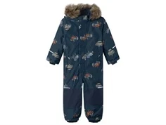 Name It big dipper old farm lux flyverdragt